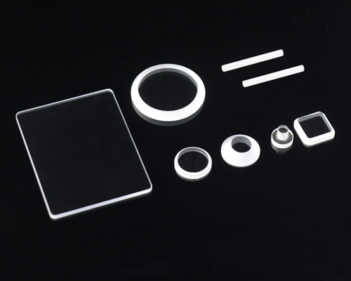 定制形状蓝宝石